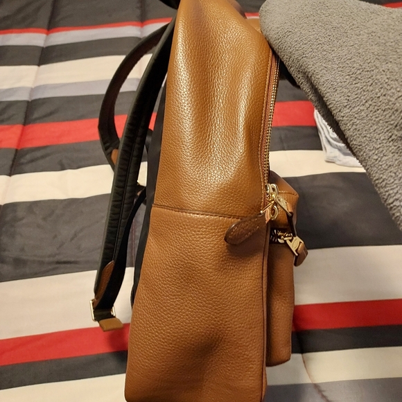 Coach Backpack - Picture 4 of 6